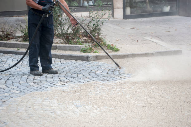 Richardson, TX Pressure Washing Services Company