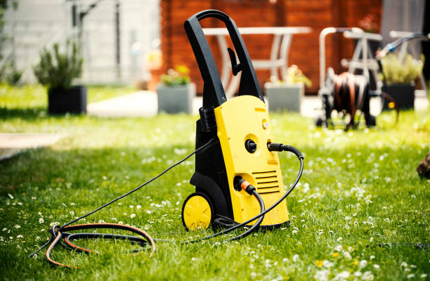 Best Sidewalk and Walkway Pressure Cleaning in Richardson, TX